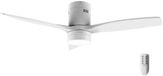 Cecotec Plafondventilator met licht EnergySilence Aero 5600 Classic 40 W Wit