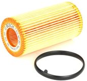 Bosch Oliefilter P7097 | F 026 407 097 | OEM 30788490 | 30788821 | Volvo C30 C70 S40 S60 S80 V40 V50 V70 XC60 XC70 | D3 D4 D5 Diesel