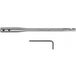 Högert rallonge pour mèches plates 150 mm