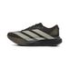 adidas Adizero Evo SL Woven T. 38⅔ Marron Femme
