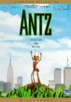 Antz (dvd)