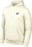NIKE Club Ft Po Sweatshirt met capuchon voor heren