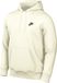 NIKE Club Ft Po Sweatshirt met capuchon voor heren