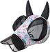 Imperial Riding - Vliegenmasker met Neus - IRHTrail ride - Unicorn - Maat X-Full