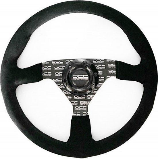 OCC Motorsport / 10 / Unisex