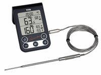 TFA Dostmann 14.1510.02 thermomètre de cuisine