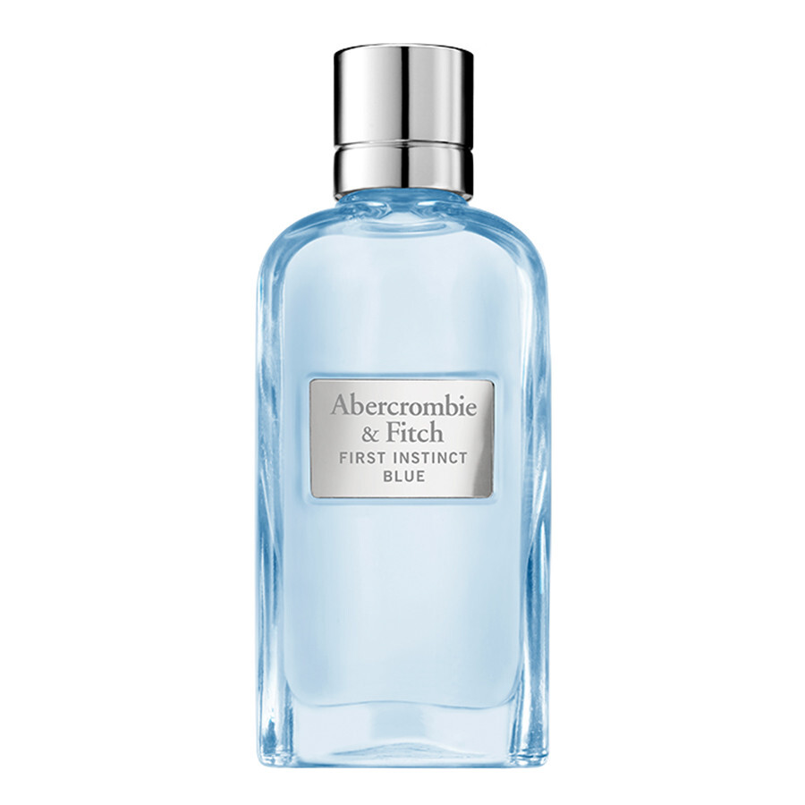 Abercrombie & Fitch First Instinct Blue eau de parfum / 50 ml / dames