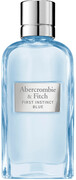 Abercrombie & Fitch First Instinct Blue eau de parfum / 50 ml / dames