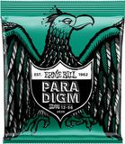 Ernie Ball 2026 Paradigm Not Even Slinky Snaren voor Elektrische Gitaar (12-56)