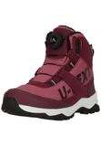 WHISTLER Schnee-Boots Nocara Roze-pink Unisex Maat 39