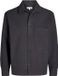JACK & JONES PLUS - JJEREGENT OVERSHIRT LS PLS Heren Blazer/Colbert