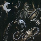 A Leviathan - A Silhouette In Splinters (CD)