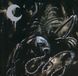 A Leviathan - A Silhouette In Splinters (CD)