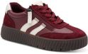 Tamaris WIDE FIT Dames Sneaker 8-83729-45 543 H-breedte Maat: 38 EU