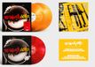 60 Dj Shocca - 60 Hz (LP)