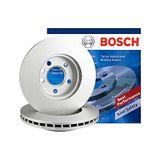 BOSCH Remschijf (0 986 479 F49)