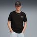 Puma Class Graphic T-shirt à manches courtes Noir XL Homme