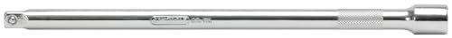 KS Tools 918.3898-E 3/8" CHROMEplus verlengstuk, 250mm, Hanger