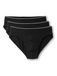 CALIDA Herenonderbroek Pure & Style Slip, zwart, 52-54