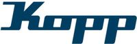 Kopp 840429045 détecteur de mouvement encastré 180° blanc pur (RAL 9010), IP40