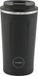 Aya & Ida cup2go thermosbeker 500ml matte black