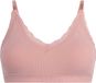 Hunkemöller Bralette Lola Roze