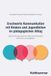 Kohlhammer Communication difficile avec les enfants et les adolescents dans la vie quotidienne pédagogique : Reconnaître et accompagner les besoins d'intervention orthophonique