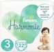 Pampers Harmonie - Maat 3 (6kg-10kg) - 22 Luiers
