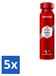 Old Spice Vaporisateur Original - 150 ml - Pack économique - 5 pièces