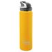 Laken Summit Cap 750ml Thermosfles Geel