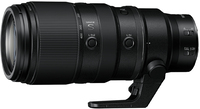 Nikon NIKKOR Z 100-400mm f/4.5-5.6 VR S Lens - Black
