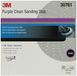 3M Hookit Purple Clean Schurende Schuurschijf 30761, 6 inch, 600+ Grade, Pack van 50 schijven