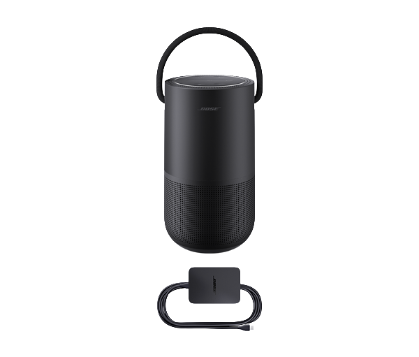 Bose Portable Home Speaker - Zwart reviews | Kieskeurig.nl | hifi
