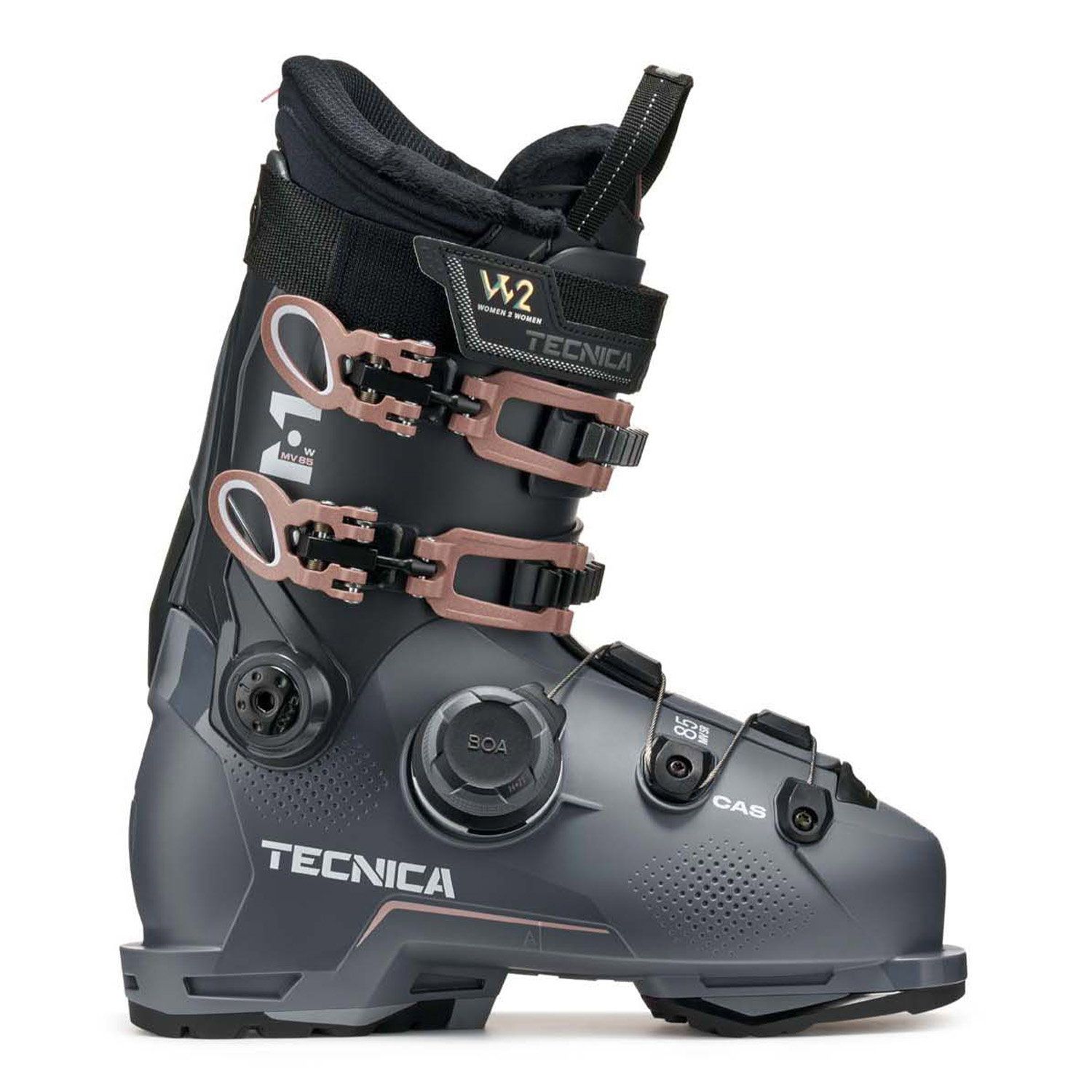 Tecnica Mach Boa Mv 85 Sr W Gw
