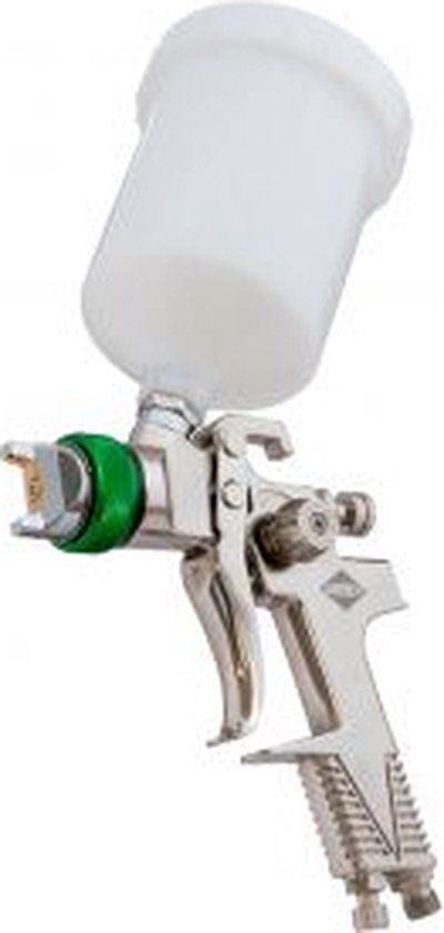 AIRPRESS Verfspuit 1.4 nozzle