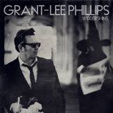 V2 Red Eye Grant Lee Phillips - Widdershins