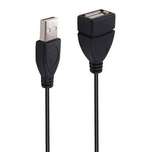Accsup Extension USB-A 1.8m