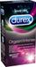 Durex 6x Orgasm Intense Condoms - 10 pieces
