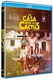 La casa entre los cáctus
