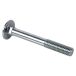 Cofan Boulon de carrosserie M8x120 mm 25 Unités DIN 603