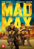 Warner Home Video MAD MAX: FURY ROAD DVD