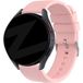 Bandz Deluxe Rose Silicone Bracelet for Honor Watch GS Pro