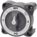 Blue Sea Systems Hoofdschakelaar batterij/accu (max. 48V, max.1750A, continu 500A, intermitterend 700A) (BS3003)
