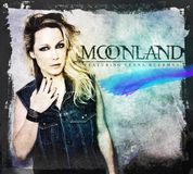 Suburban Moonland