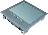 ESVNMWXZ Hager VQ06057011 HAG INSTALLATIEDS. Q06 200X200
