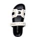 Guess Fashie Open Teen - Wit - Maat 38
