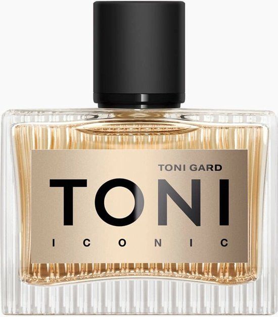 TONI GARD ICONIC / 40 ml / Vrouwen