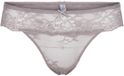 LingaDore DAILY String ivoor