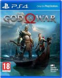 Sony Playstation God of War - PS4