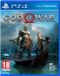 Sony Playstation God of War - PS4